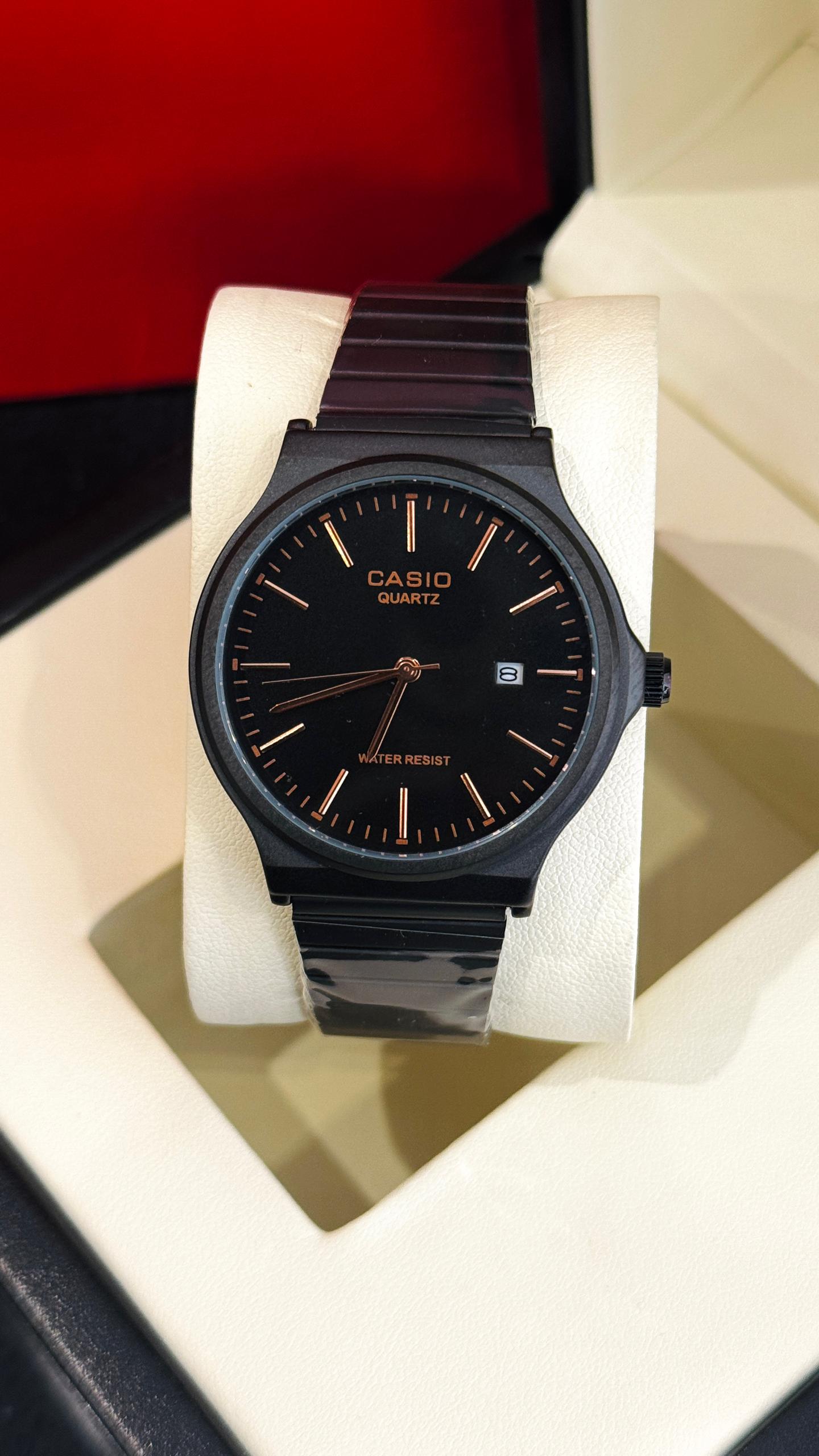 CASIO QUARTZ A-150