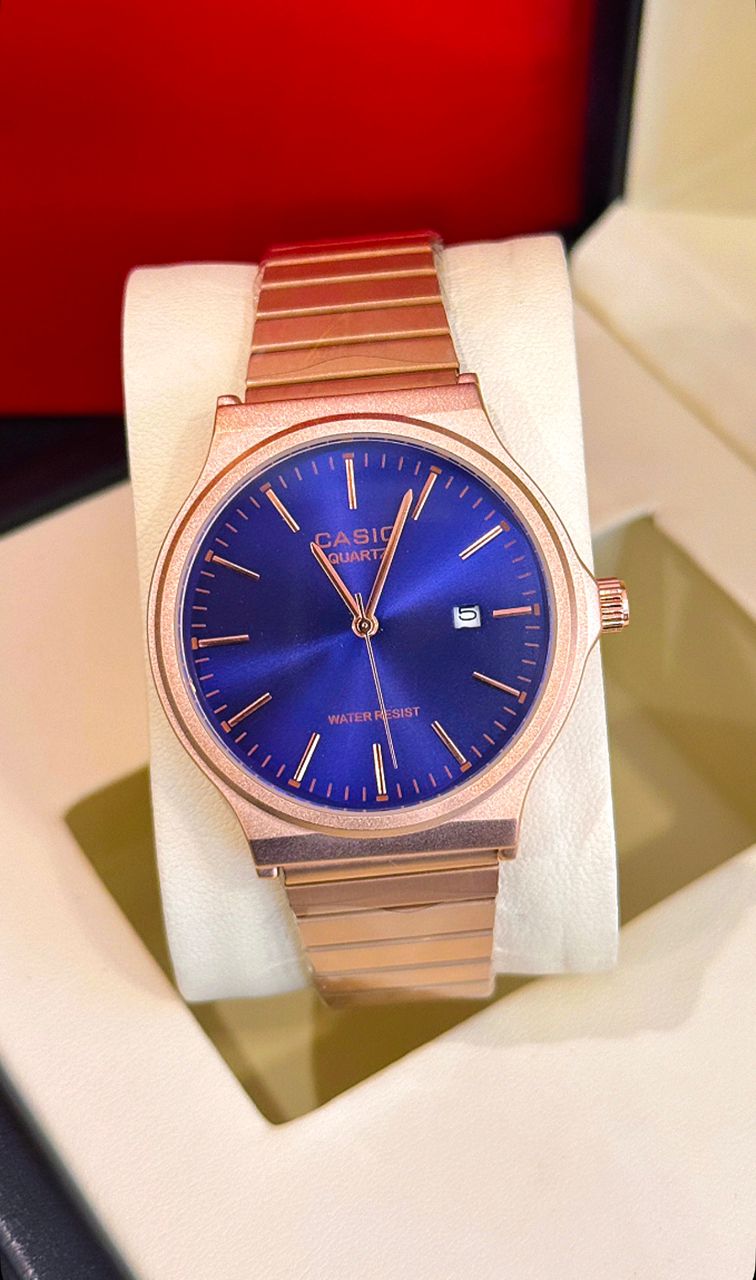 CASIO QUARTZ A-150