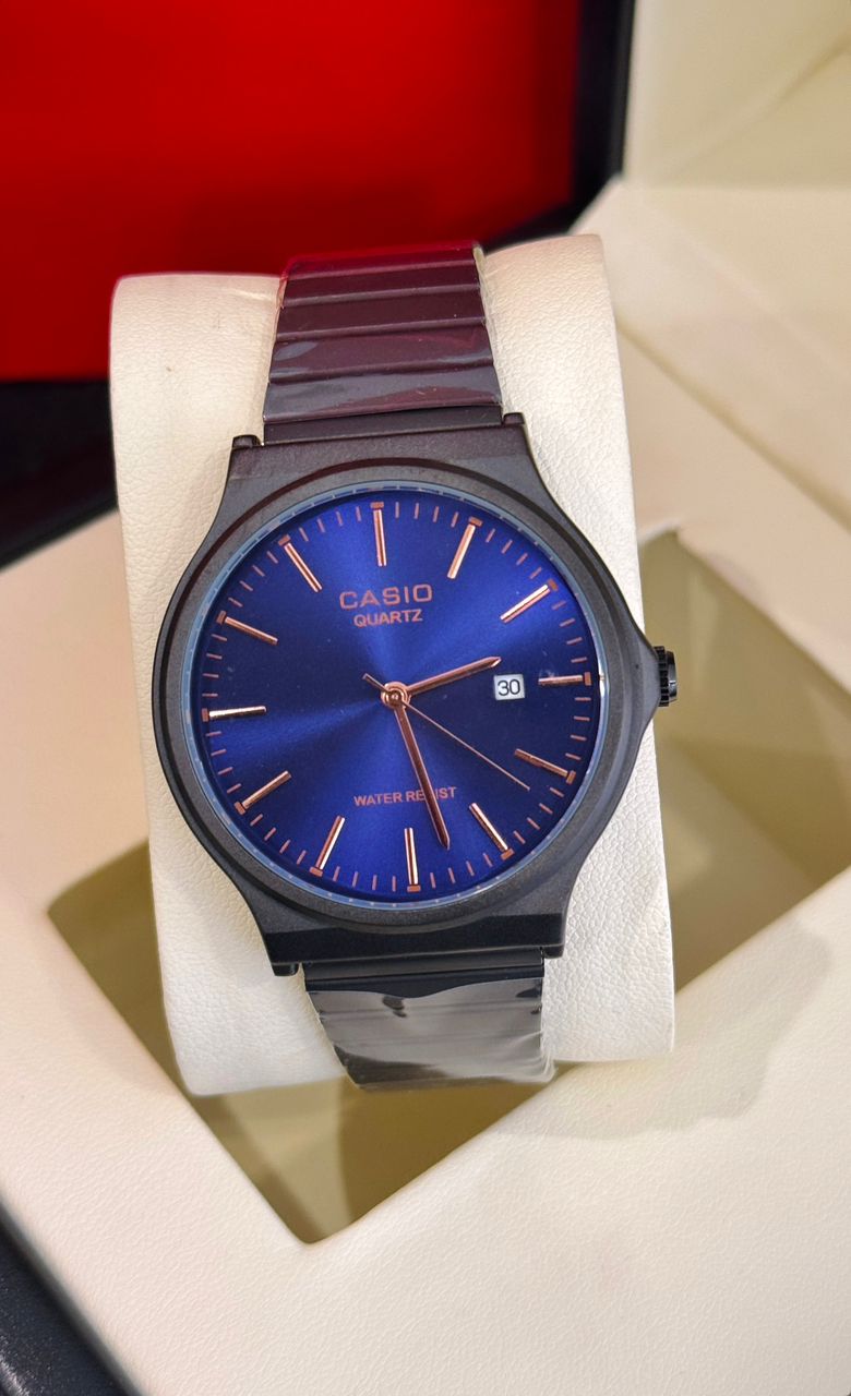 CASIO QUARTZ A-150