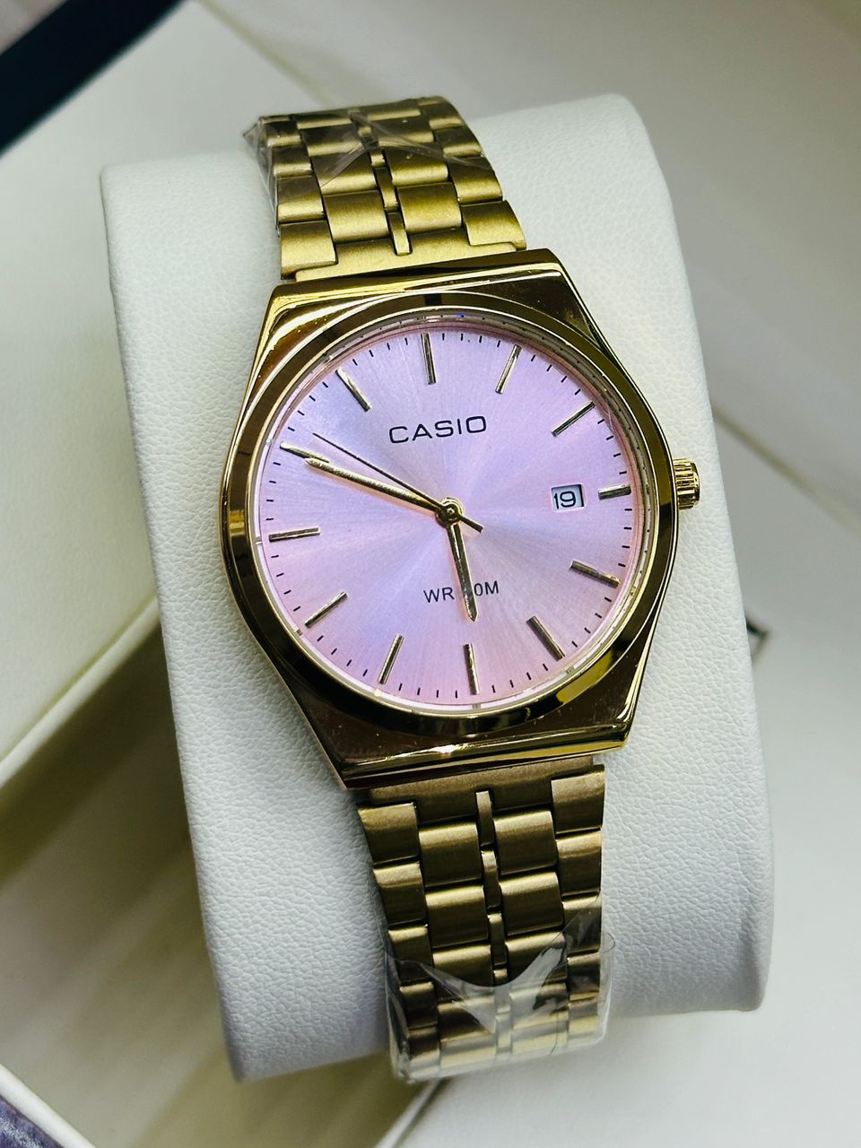 CASIO QUARTZ A-150