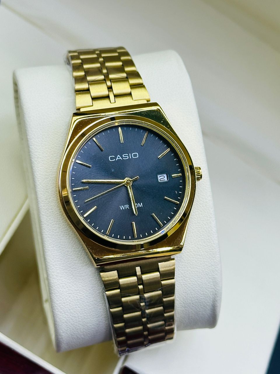 CASIO QUARTZ A-150