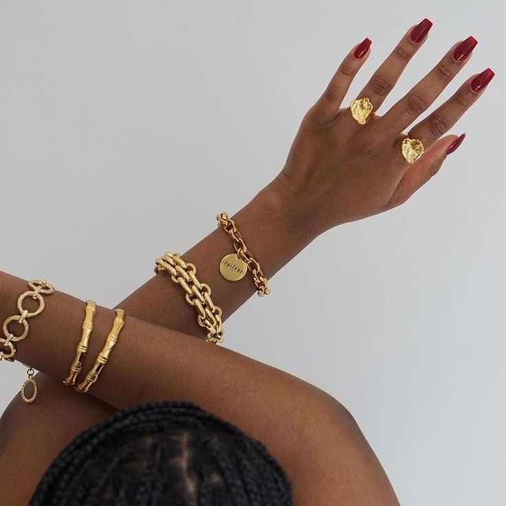 Accessoires tendance