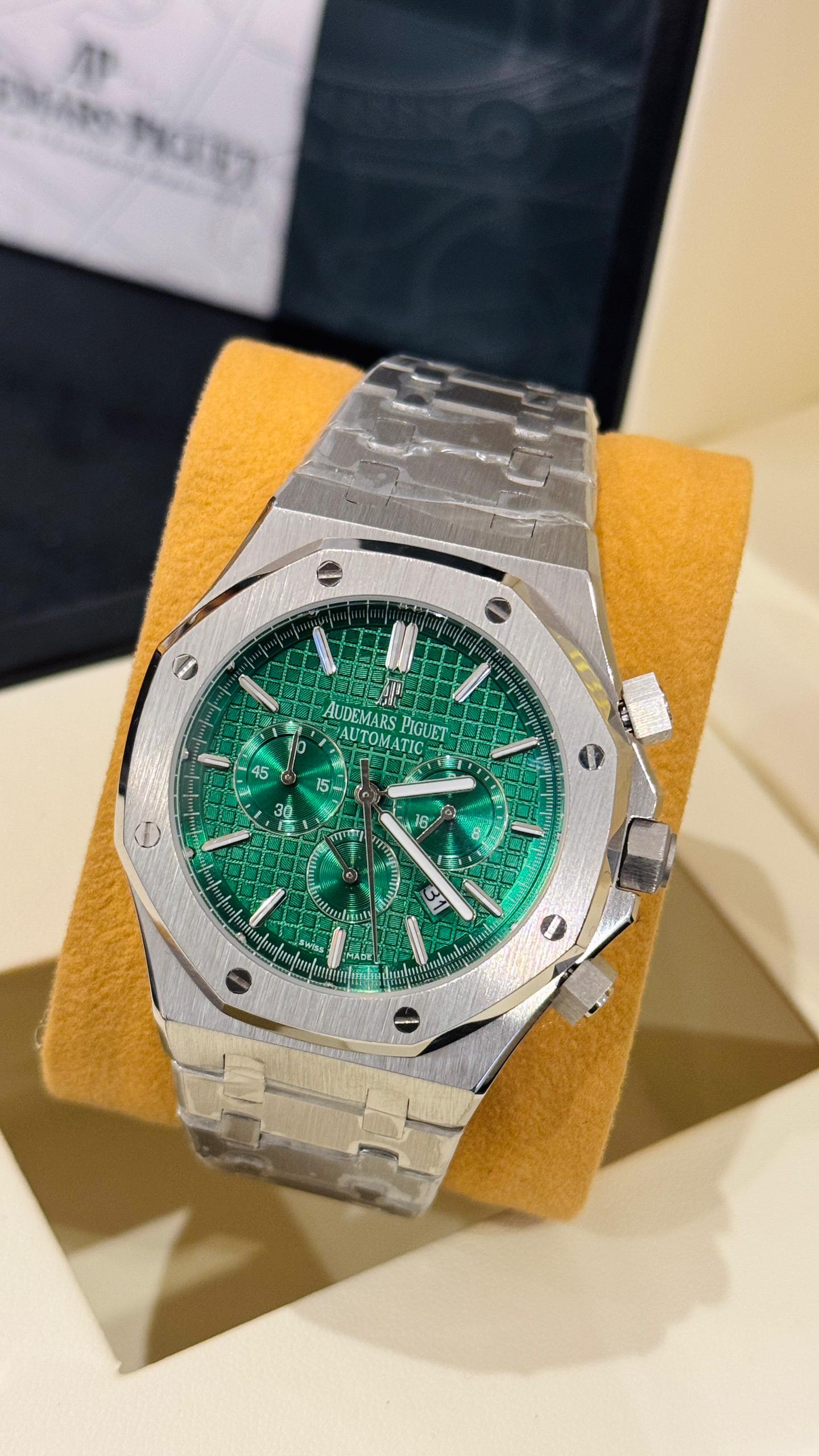 Icones Audemars Piquet Automatique